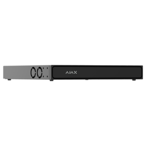 Ajax NVR232-HAC-AI-16P Grabador NVR 32 canales PoE 12 MP con IA