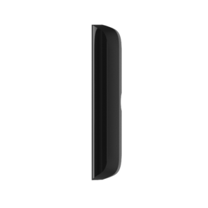 Ajax AJ-SMALLMAGNET-B Imán pequeño de repuesto negro para DoorProtect