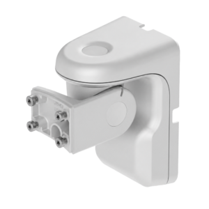 Ajax AJ-SWIVELBRACKET-MCO-HIGHMOUNT-W Soporte giratorio de repuesto para MotionCam Outdoor HighMount PhOD