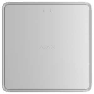 Ajax AJ-TYPE4-FIREREX-W Repetidor de señal radio evacuación Tipo 4 blanco