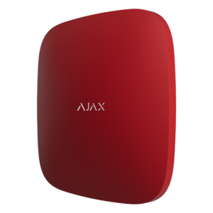 Ajax AJ-TYPE4-HUB-4G Central vía radio para evacuación Tipo 4 con 4G LTE