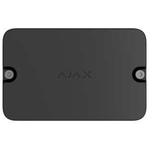 Ajax AJ-TYPE4-MODULE-IO2X2-B Módulo de E/S Inalámbrico Tipo 4 con 2 Entradas y 2 Salidas