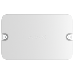 Ajax AJ-TYPE4-MODULE-IO2X2-W Módulo de E/S inalámbrico tipo 4 con 2 entradas y 2 salidas Jeweller