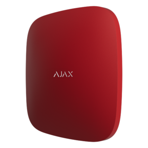 Ajax Type4 ReX Jeweller – Repetidor inalámbrico bidireccional 868 MHz hasta 1.800 m