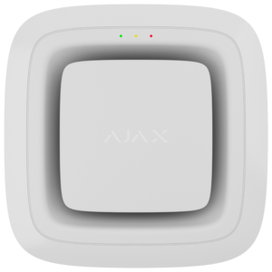 Ajax AJ-TYPE4-SOUNDER-W Sirena Inalámbrica Type 4 hasta 100 dB
