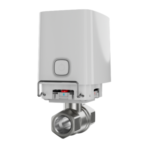 Ajax WaterStop Electroválvula de Cierre de Agua 3/4″ (DN 20)