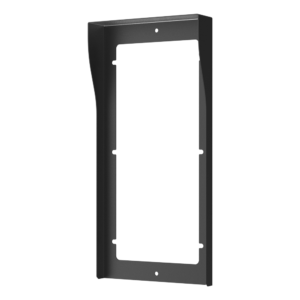 Akuvox AK-E18C-RAINCOVER-F Cubierta de lluvia encastrada para videoportero