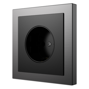 Akubela Smart Socket Enchufe Inteligente KNX Tipo F 16 A