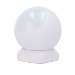 Akubela Smart Motion Sensor AK-MIR-IR100 Sensor PIR ZigBee 3.0 hasta 8 m