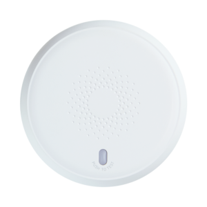 Akubela Smart Smoke Sensor AK-MIR-SM100 – Detector de humo ZigBee 3.0 con alarma >80 dB
