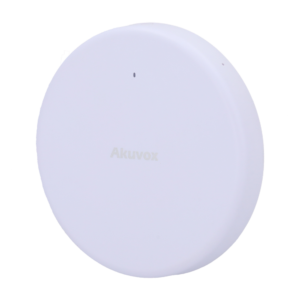 Akuvox MR01 Radar de Detección de Presencia y Caídas con PoE y WiFi