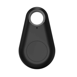 Akuvox AK-TAG-BLE Llavero Bluetooth con botón 2,4 GHz