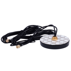 OEM ANT-4G-01D-O-ORV Antena combo 4G y Wi-Fi para techo de vehículo