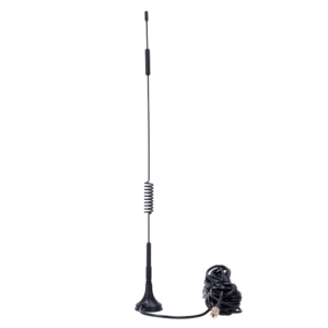 Avant ANT-4G-05D-0-M-200 Antena interior 4G/3G/2G 5 dBi SMA Macho cable RG174 2 m
