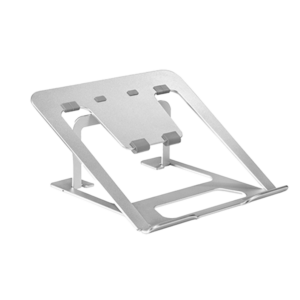 AR-12 Soporte Plegable para Portátil en Aluminio hasta 15″