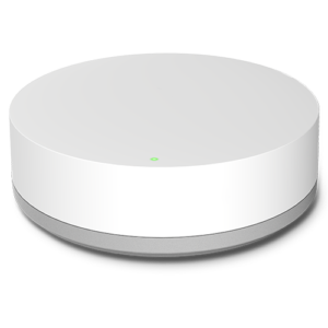 Dahua ARD910-W Detector de inundación inalámbrico 433 MHz