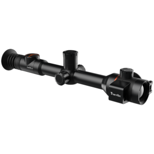 ThermTec Ares 335 LRF 2.0 Visor Térmico Shutterless 384×288 con Telémetro Láser