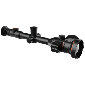 ThermTec Ares 660-LRF 2.0 Visor Térmico 640×512 con Telémetro Láser