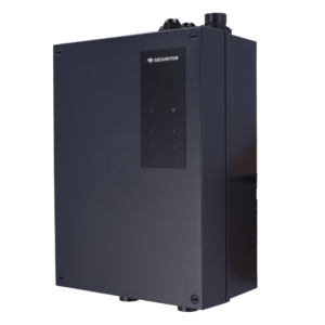 Securiton ASD2002 Sistema de Aspiración de Humo Doble Canal EN 54-20