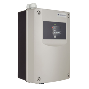 Securiton ASD531 Detector de humo por aspiración 1 tubo muestreo IP54