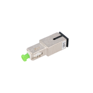 ATT-SCAPC-05 Atenuador Óptico Fijo SC/APC Monomodo 5 dB