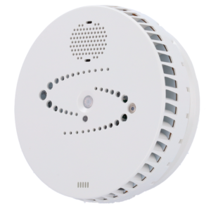 Avigilon HALO 3C Sensor Inteligente IoT Multisensor con Detección de Vapeo y Analíticas Integradas