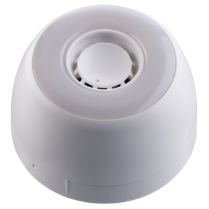 Axendis AXD-VAD Difusor Luminoso VAD Convencional Flash LED Blanco 1 Hz