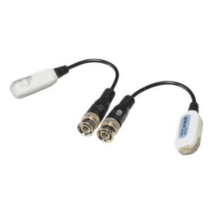 Safire BA609-HAC Transceptor Pasivo por Par Trenzado HDTVI/HDCVI/AHD 1 Canal