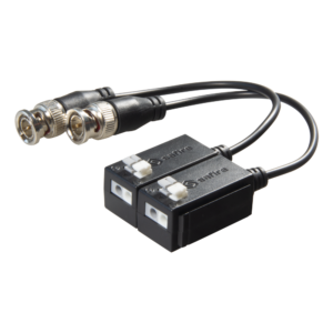 SAFIRE BA612P-HAC Transceptor Pasivo por Par Trenzado HD 1 Canal