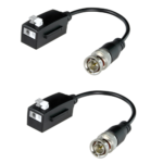 SAFIRE BA612P-HAC-B Transceptor Pasivo de Vídeo por UTP 4