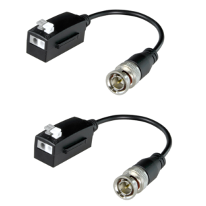 SAFIRE BA612P-HAC-B Transceptor Pasivo de Vídeo por UTP 4 