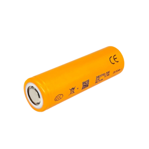 EVE ER21700 Pila Li-SOCl2 3,6 V 5700 mAh para ThermTec Oryx-L