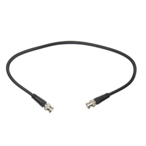 Cable Coaxial RG59 BNC Macho a BNC Macho 1 m
