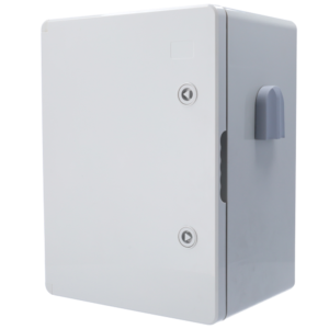 Avant BOX-403022-IP65 Armario de Poliéster IP65 400×300×220 mm