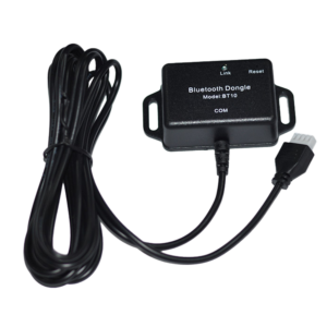 Olys BT-10 Bluetooth Dongle para monitorización de baterías
