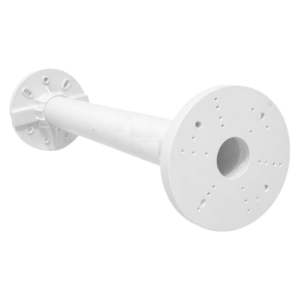 Soporte de techo CBOX-XS-50-HQ blanco 50 cm para cámara interior/exterior