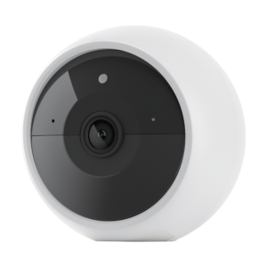 VicoHome CG9 Cámara IP WiFi a Batería 2K 3Mpx con Detector PIR Real y Visión Nocturna en Color