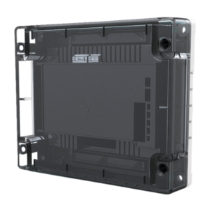 Hochiki CHQ-DIM2/M(SCI) Módulo Doble Entrada Analógico Direccionable Gama Marina con SCI