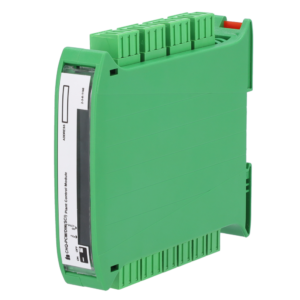 Cooper Notifier CHQ-PCM/DIN(SCI) Módulo de Control 4 Entradas 4 Salidas para Carril DIN con Aislador Integrado