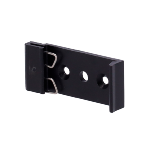 Teltonika COMPACT-DIN-BRACKET Kit de montaje en carril DIN para routers compactos