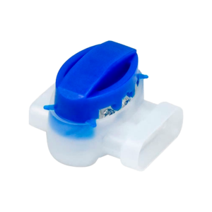 Conector de cables K13 impermeable por presión — pack 20 uds.