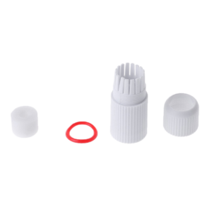 Safire CON-ACC-W Cubierta impermeable para conector RJ45