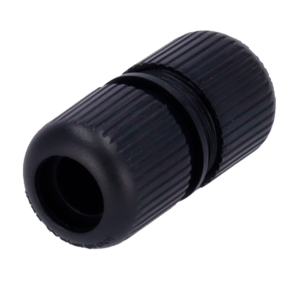 Cubierta impermeable para conector DC 5,5/2,1 mm – 14~26 AWG (pack 5 ud.)
