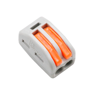 Safire CON-FAST-11 Conector de Cable 1 Entrada / 1 Salida 32A 28~12AWG