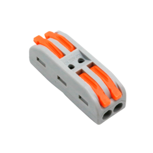 Safire CON-FAST-22 Conector de Cable 2 Entradas y 2 Salidas 600V 32A