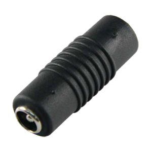 Avant CON270 Conector DC hembra a hembra 35 mm