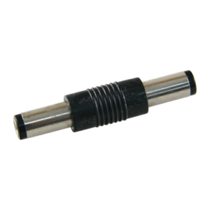 Safire CON275 Conector DC macho-DC macho para CCTV