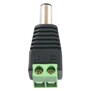 Safire CON280 Conector DC Hembra 5.5×2.1 mm 5 A