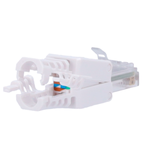 Safire CON300-CAT6A-TL Conector RJ45 UTP Categoría 6A sin herramientas