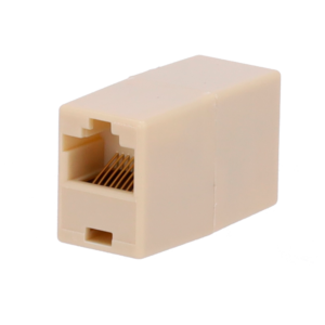 Empalme para Cables UTP Cat. 5E con Conectores RJ45 — CON330